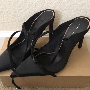 Absolutwly gorgeous shoes